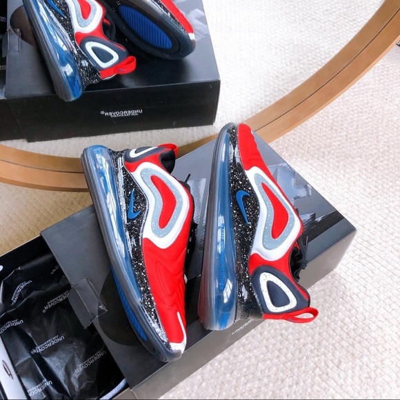Air Max 720 Undercover - Picture 10 of 16